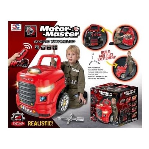  AUTOMEHANICARSKI SET 46043 Cene