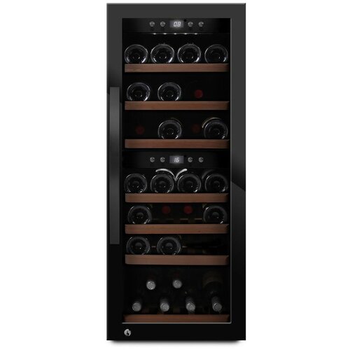 MQuv&amp;eacute;e SW-38B vinski samostojeći hladnjak WineExpert Slike
