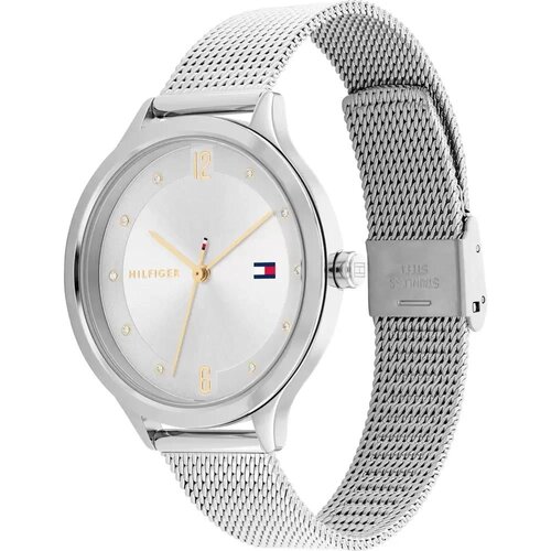  Ženski Sat Tommy Hilfiger Model: 1782432 Slike