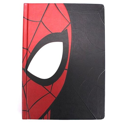 Half Moon Bay Marvel - Agenda - Spiderman Cene
