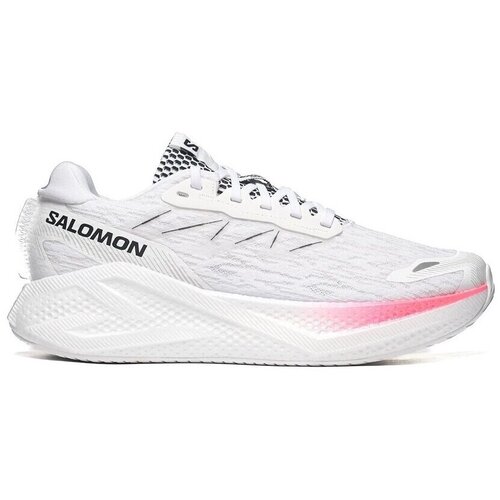 Salomon Nizke superge Aero Glide 4 Rožnata Cene