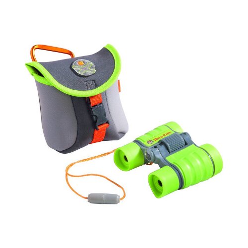 Haba Terra Kids daljnogled s torbico Cene