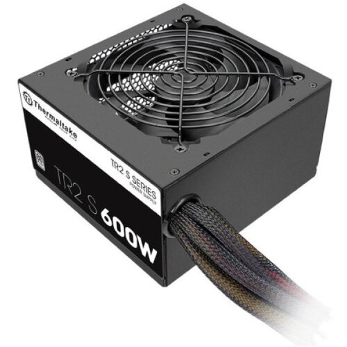 Thermaltake Računalniški napajalnik TR2 S ATX 600 W 80+ Box Cene