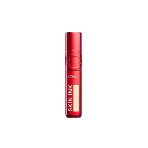L´Oréal Paris inf skin ink tečni puder 40 ( 1100040057 ) Slike