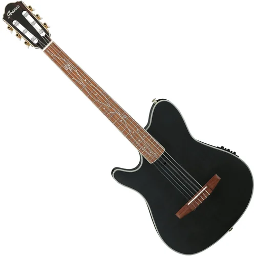 Ibanez TOD10NL-TKF Transparent Black