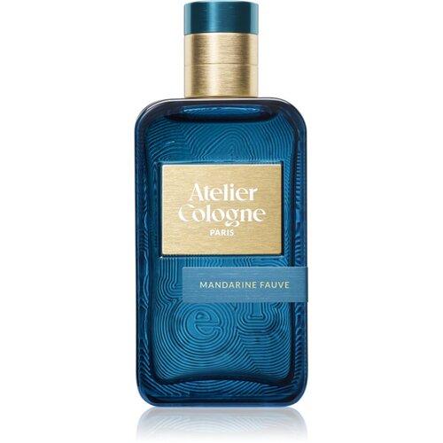 Atelier Cologne Cologne Rare Mandarine Fauve parfemska voda uniseks 100 ml Cijene