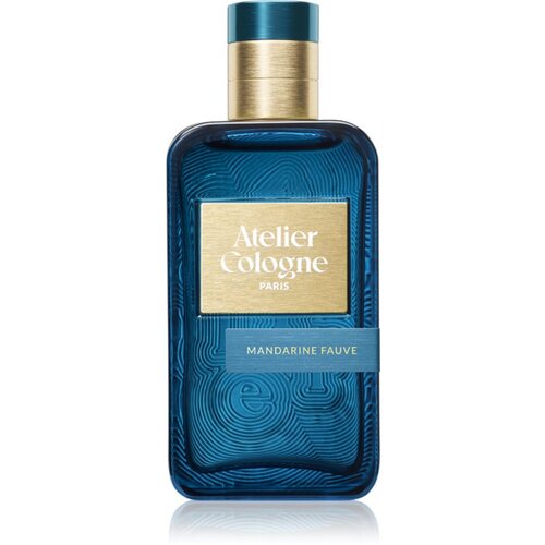 Atelier Cologne Cologne Rare Mandarine Fauve parfumska voda uniseks 100 ml Cene