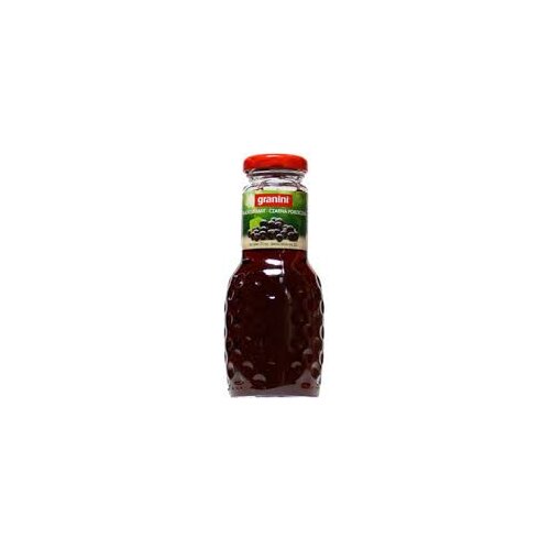 Granini Sok Crna ribizla, 0.25l Cene