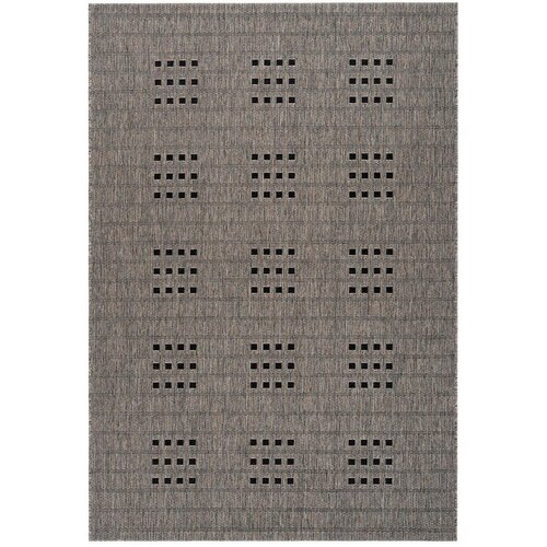 Kayoom TEKAČ Indonesia - Malang Taupe 80/230 cm rjava Cene
