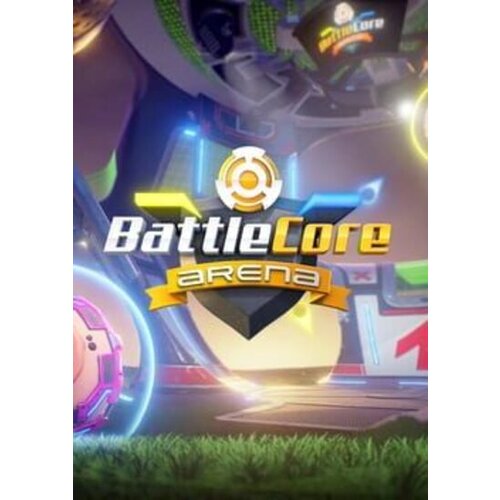  BattleCore Arena Steam Key GLOBAL Cene