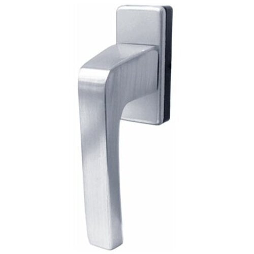 Madras doo Beograd Ručica za prozor DUŽA, siva  BANE (2272.34.247) Cene