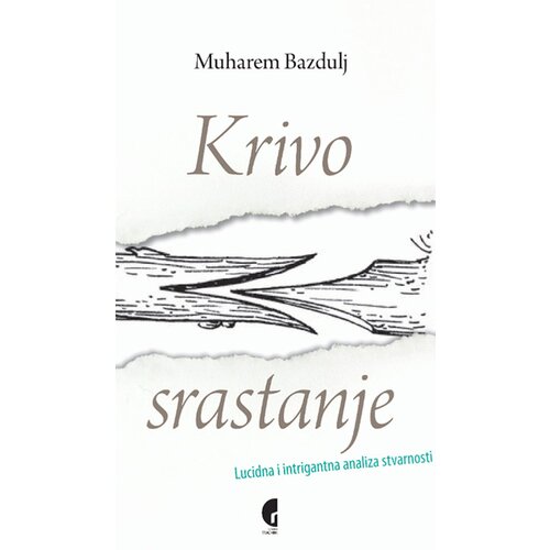 Službeni Glasnik Muharem Bazdulj - Krivo srastanje Cene