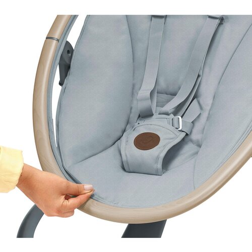 Maxi-Cosi Gugalnik Cassia beyond grey eco Slike