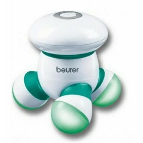 Beurer MG 16 uređaj za masažu Green 1 kom