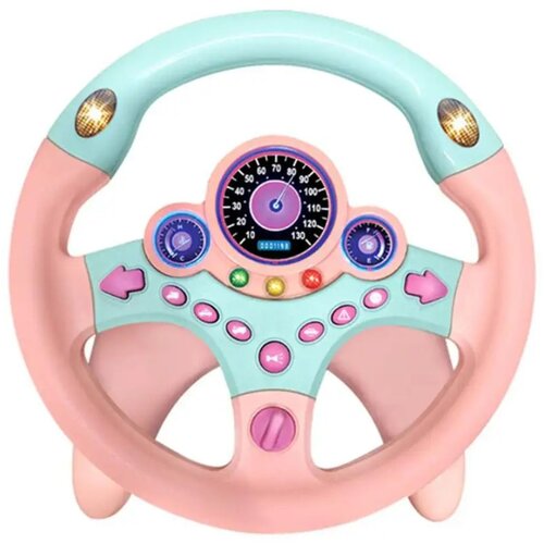 Jojoy Otro&amp;scaron;ki volan | WHEELPLAY Roza, (21372898) Slike