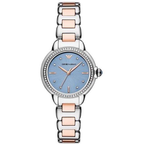 Emporio Armani Analogne ure ar11597 pisana Slike