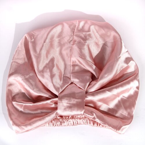 Brushworks Satin Hair Turban satenski turban 1 kom Slike