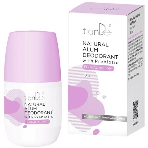 Tiande Deodoranti 601532 pisana Slike