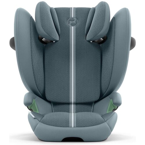 Cybex dječja autosjedalica solution™ g2 i-fix plus (100-150 cm) stormy blue Cijene