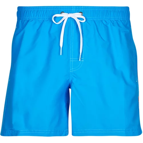 Sundek Kopalke / Kopalne hlače M504 Modra