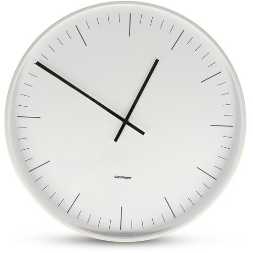Salt&Pepper Stenska ura &oslash; 51 cm Pulse &ndash; Cene