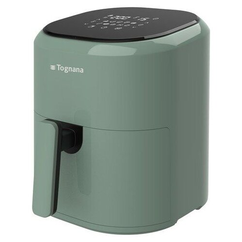 Tognana air fryer, 4.5l, maslinasti Slike
