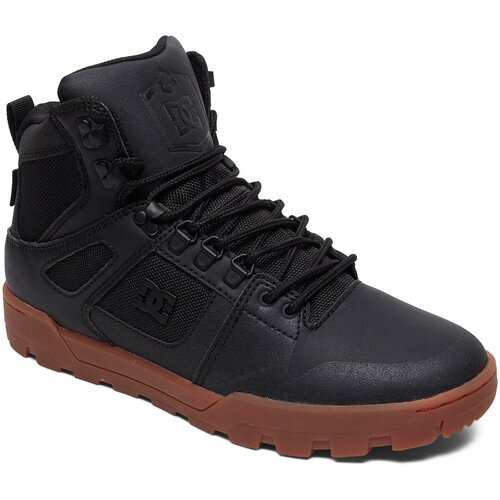 Dc Shoes Skate čevlji Domyślna nazwa Črna Cene