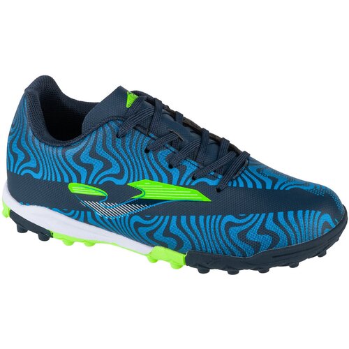 Joma Nogomet Evolution Jr 25 EVJS TF Modra Cene