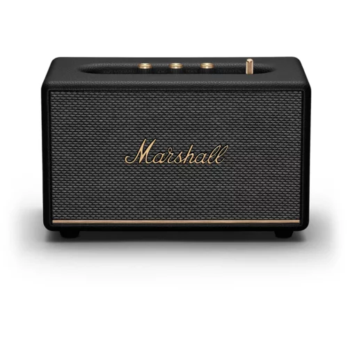 Marshall ACTON BT III Bluetooth zvučnik - CRNA