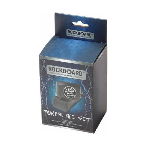 RockBoard Power Ace Set