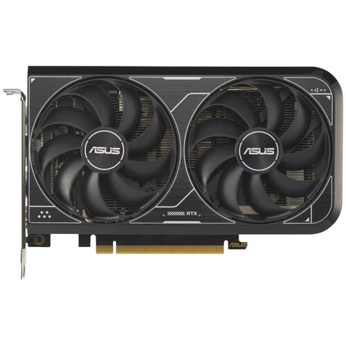 Asus nvidia geforce rtx 4060 8GB 128bit DUAL-RTX4060-O8G-V2 grafička karta Slike