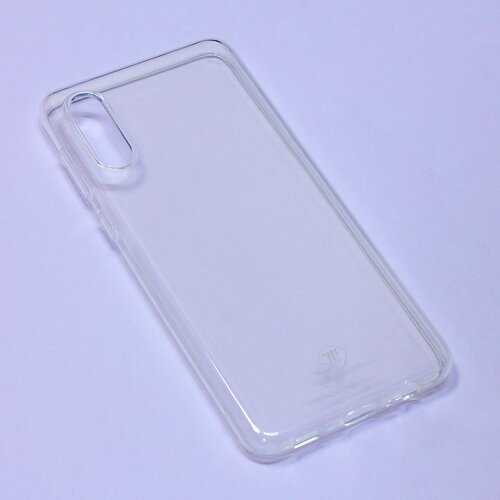 Teracell torbica skin za samsung A022F galaxy A02 transparent Cene