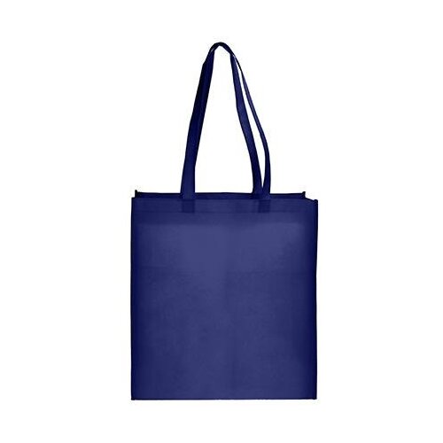  Vrečka pp balance 38 x 42 x 10 cm PROMOCIJA - MODRA Cene