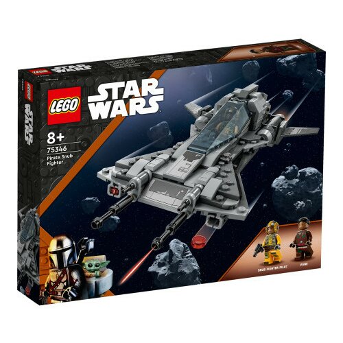 Lego Piratski borac ( 75346 ) Cene