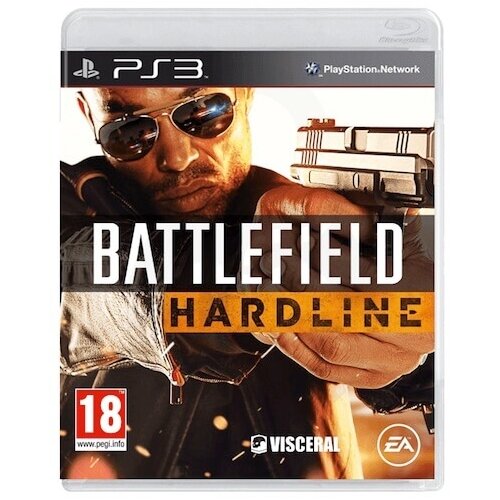  Battlefield Hardline (PS3) - rabljeno Cene