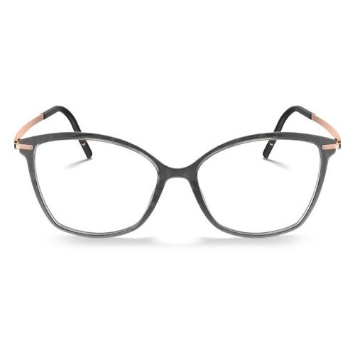  Ženske Dioptrijske naočale Silhouette Momentum Aurum L018 56/15 Rose gold Cijene