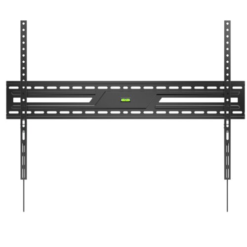  Zidni nosač GEMBIRD WM-100F-01, 43&amp;rdquo;-100&amp;rdquo;, TV wall mount (fixed) Slike