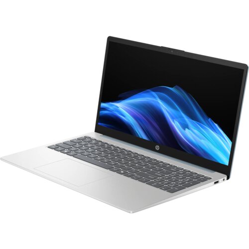 HP laptop 15-fd2001nm DOS/15.6"FHD ag ips/core U7-255U/32GB/1TB/plavo siva Cene