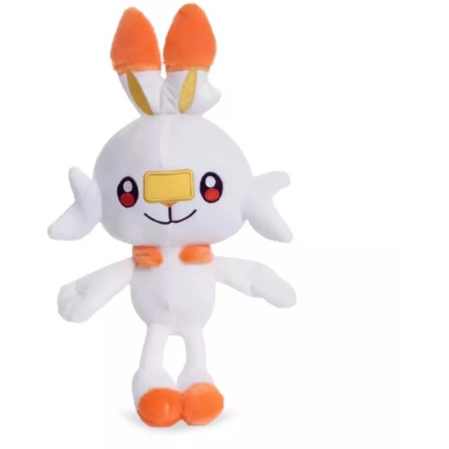 Prestige Figures Pokemon - Scorbunny Plush Cene