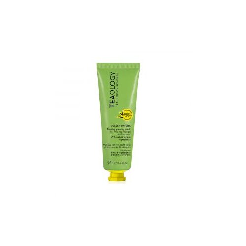 Teaology Golden Matcha Firming Glowing Mask 100ml Cijene