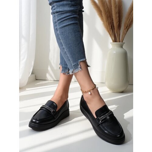 Resti Women's Moccasins Afisal Cene