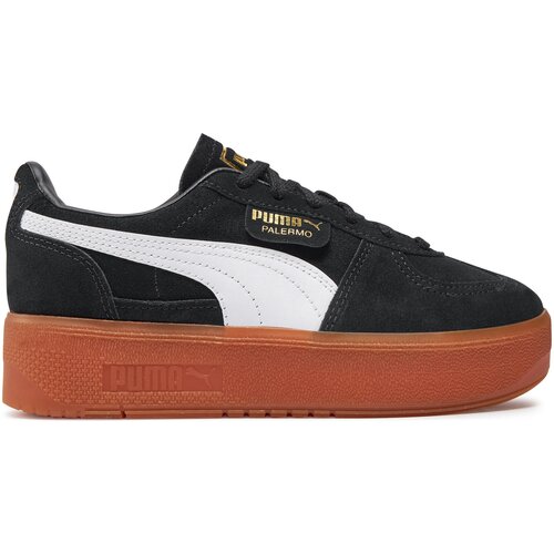 Puma Superge Palermo Elevata Wns 399348 01 Črna Cene