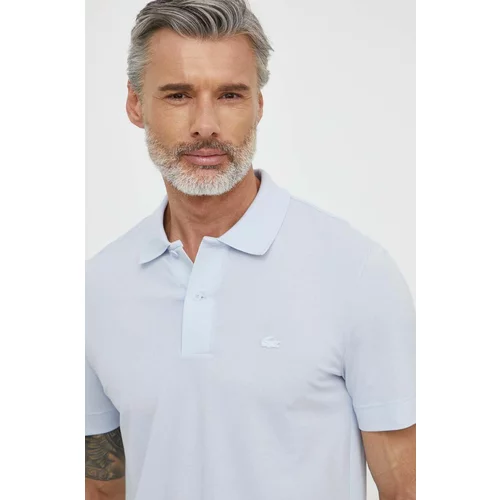 Lacoste Polo majica za muškarce, bez uzorka