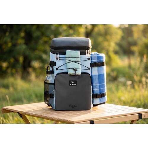 Spokey Termalni ruksak COOL PACK 25 Slike