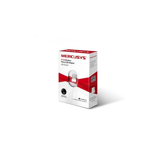 Wireless Mercusys MW150US N150 nano Cijene
