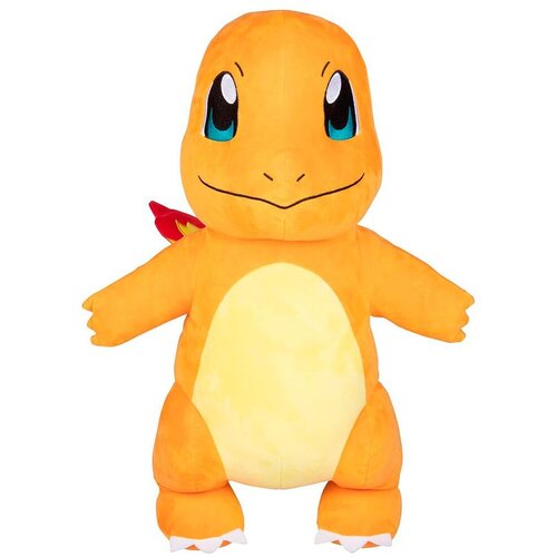 Pokemon Charmander pli&scaron;ani igračka 60cm Cijene