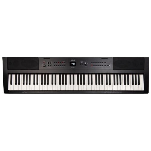 Orla Digitalni pianino PF300 BK, 88 dirke, Hamer mehanika Cene