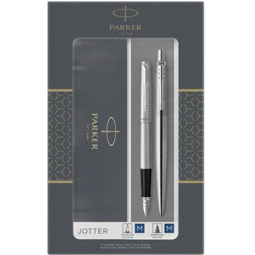  Poklon set Parker Jotter Slike