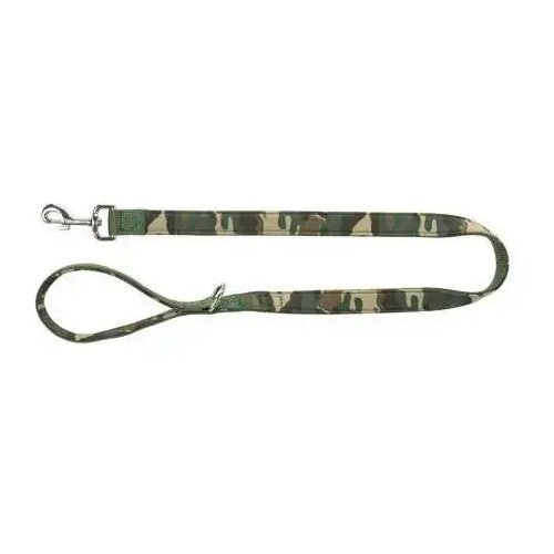 Trixie povodac Premium XS-S 1.2m/15mm Boho Krem Boja Slike