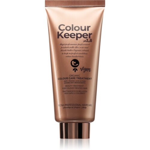 TECNA Colour Keeper Colour Care Treatment regenerator za kosu 200 ml Slike